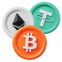 All cryptocurrencies are supported at Winzz Casino