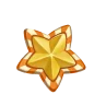 Star at Winzz Online Casino